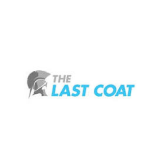 Shop The Last Coat logo