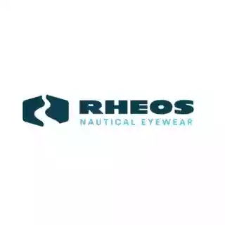Shop Rheos logo