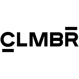 CLMBR logo