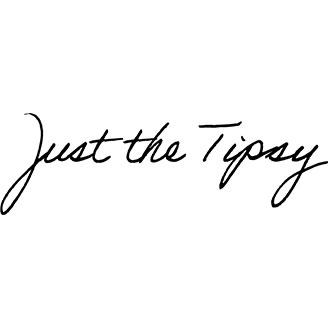 Just the Tipsy logo