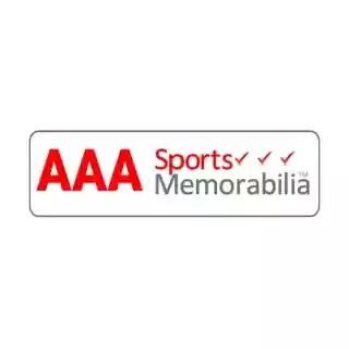 Shop AAA Sports Memorabilia promo codes logo