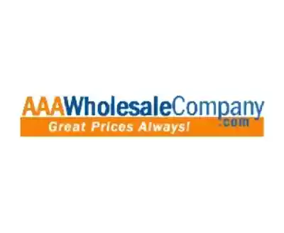 AAA Wholesale Company discount codes