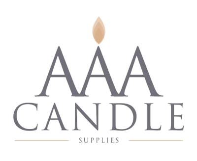 Shop AAA Candle Supplies logo