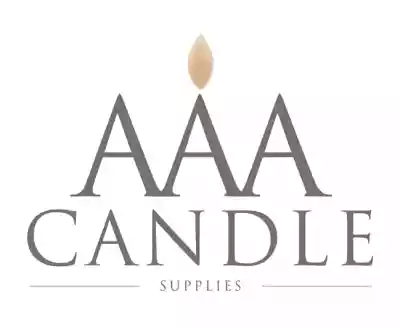 Shop AAA Candle Supplies coupon codes logo