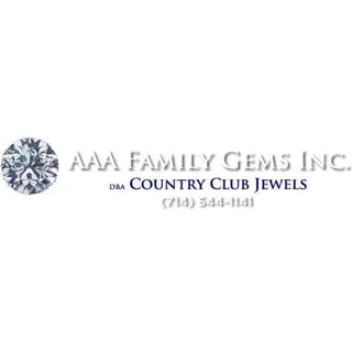 AAA Family Gems logo