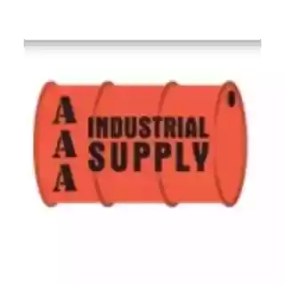 Shop AAA Industrial Supply discount codes logo