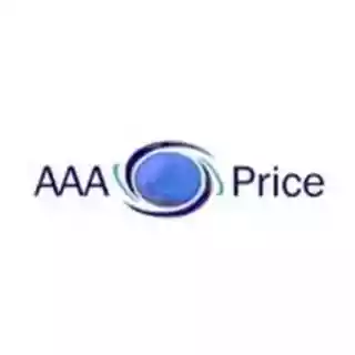 AAA Price coupon codes