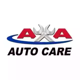 AA Auto Care discount codes