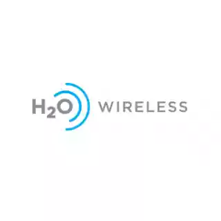 H20 Wireless logo