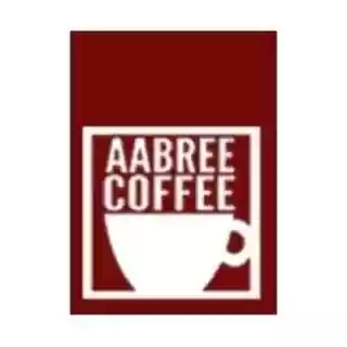 Aabree Coffee Company logo