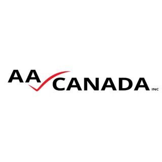 Shop AA Canada Inc coupon codes logo