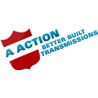 AAction Transmissions logo
