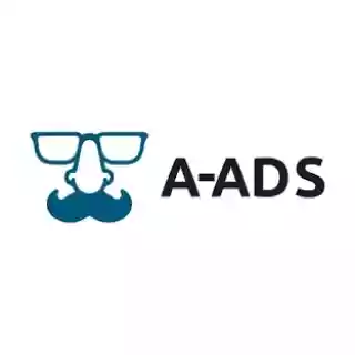 A-ADS coupon codes