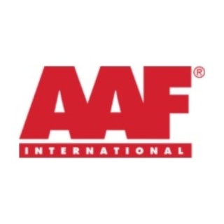 Shop AAF International logo