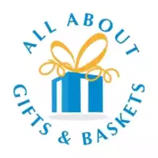 All About Gifts & Baskets logo