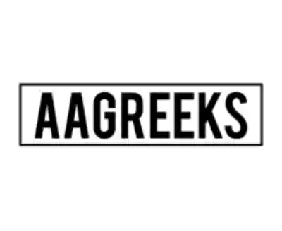 Asian American Greeks discount codes