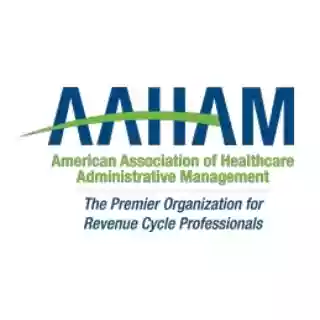 AAHAM logo