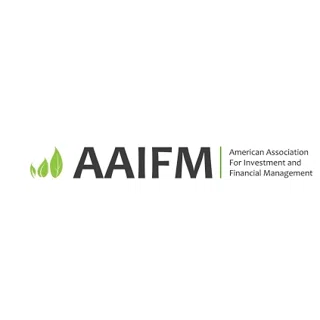 Shop AAIFM logo