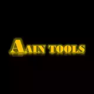 Aain Tools logo