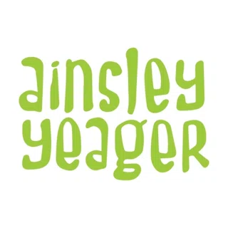 Shop Ainsley Yeager logo