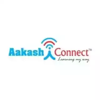 Aakash iConnect logo