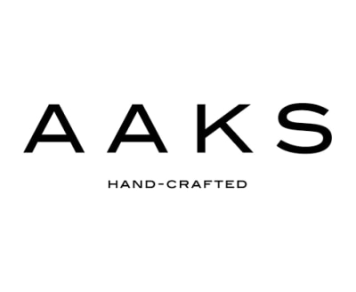 Shop AAKS logo