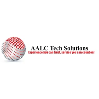AALC Tech Solutions logo