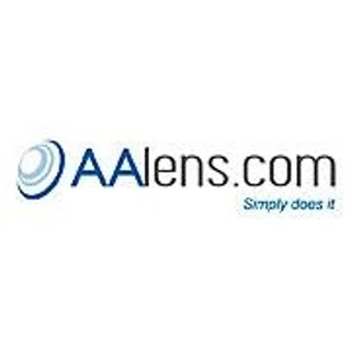 AAlens.com logo