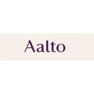 Aalto logo