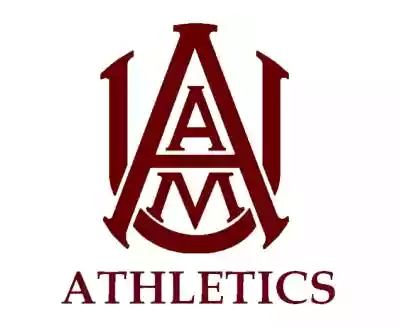 Alabama A&M Athletics logo