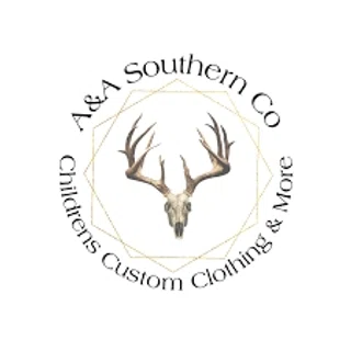A&A Southern logo