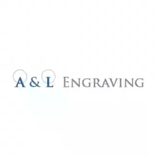 Shop A & L Engraving logo