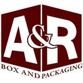 AandRbox logo