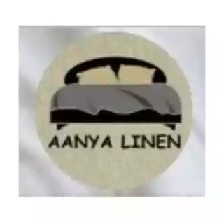 Shop Aanya Linen promo codes logo