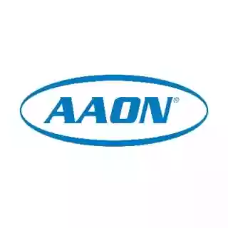 aaon.com logo
