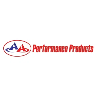 AA Performance Products logo