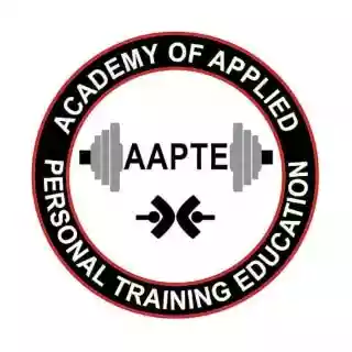 AAPTE discount codes
