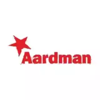 Shop Aardman coupon codes logo