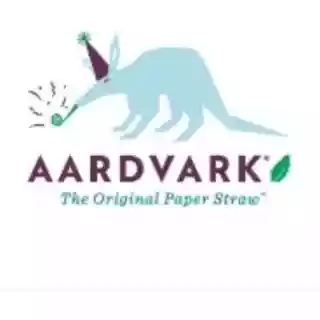 Shop Aardvark Straws coupon codes logo