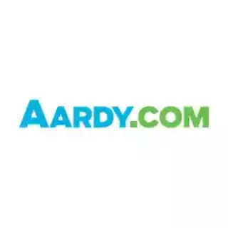Aardy discount codes