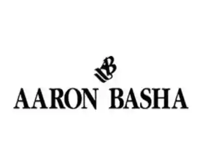 Aaron Basha discount codes