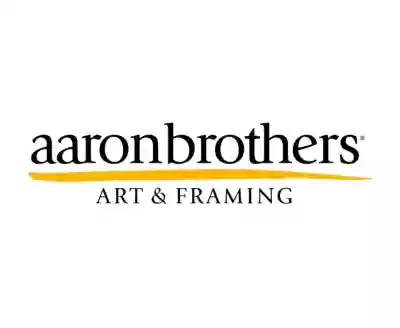 Aaron Brothers discount codes