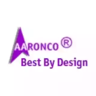 Aaronco coupon codes