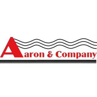 Aaron & Company logo