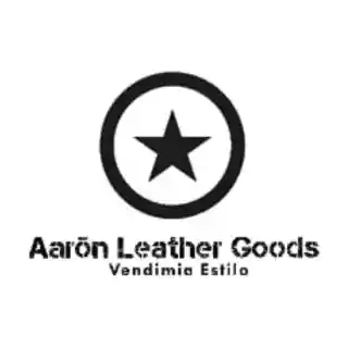 Shop Aaron Leather Goods coupon codes logo