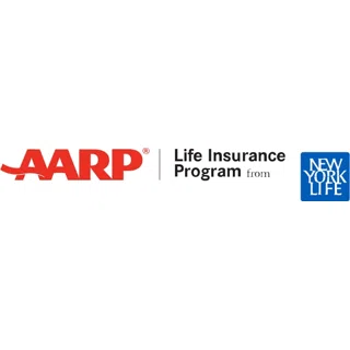 AARP Life Insurance logo