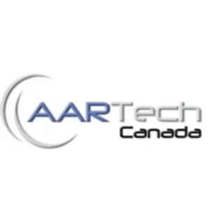 Shop AARtech Canada logo