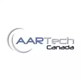 Shop AARtech Canada discount codes logo