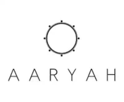 Aaryah coupon codes