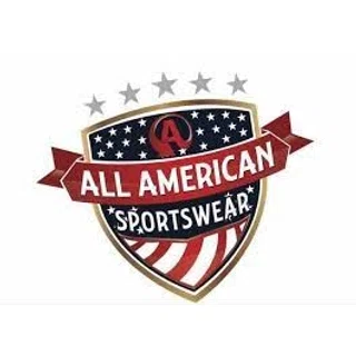 All American Sportswear Corp logo